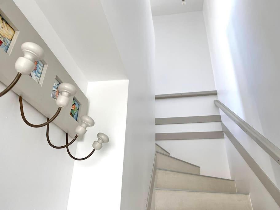 Magnifique T2 Neuf, Proche Gare, Parking Facile Apartment Vannes Luaran gambar